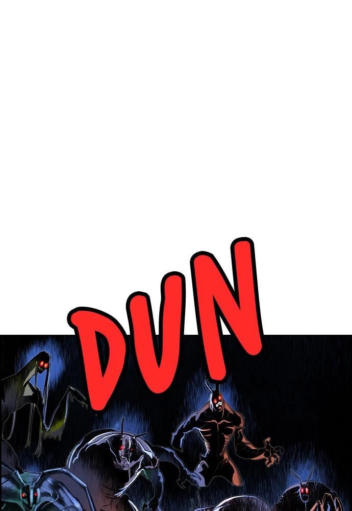 Read Jungle Juice EN Manga Online