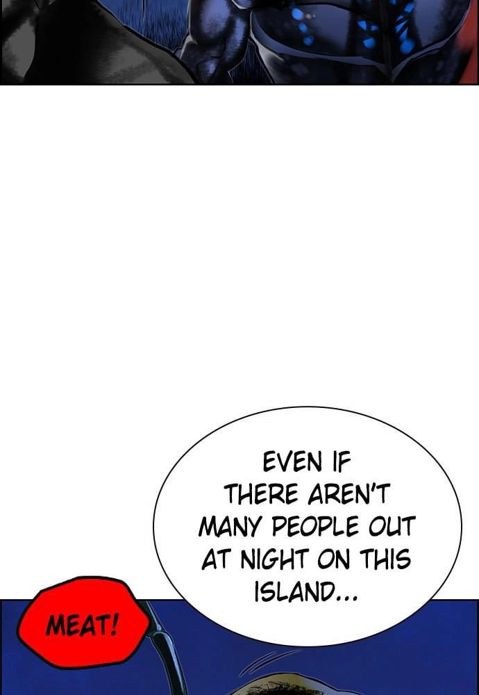 Read Jungle Juice EN Manga Online