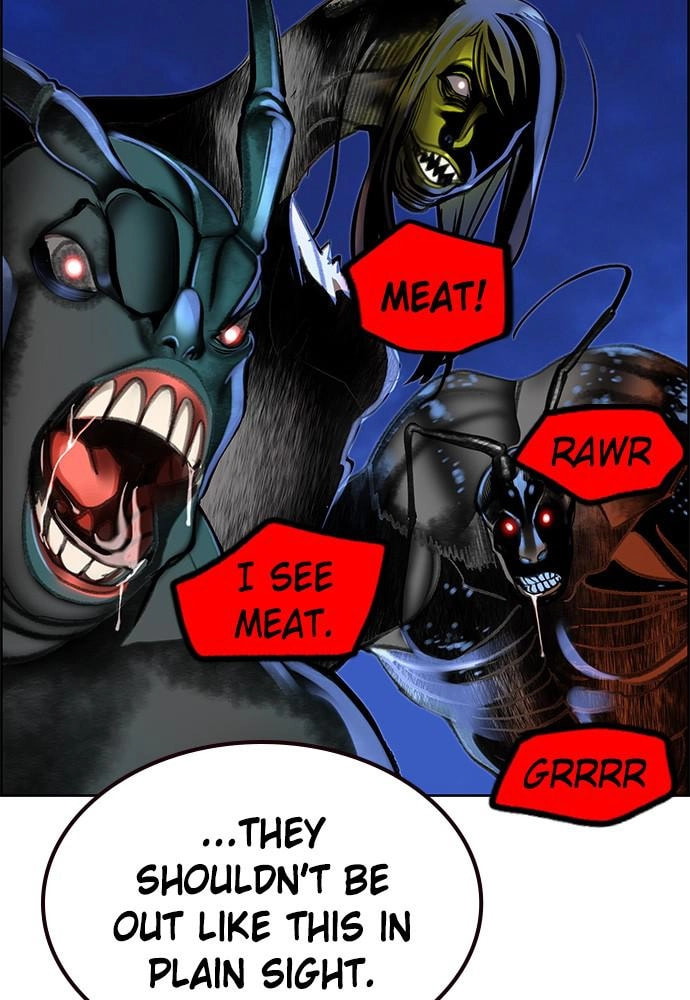 Read Jungle Juice EN Manga Online