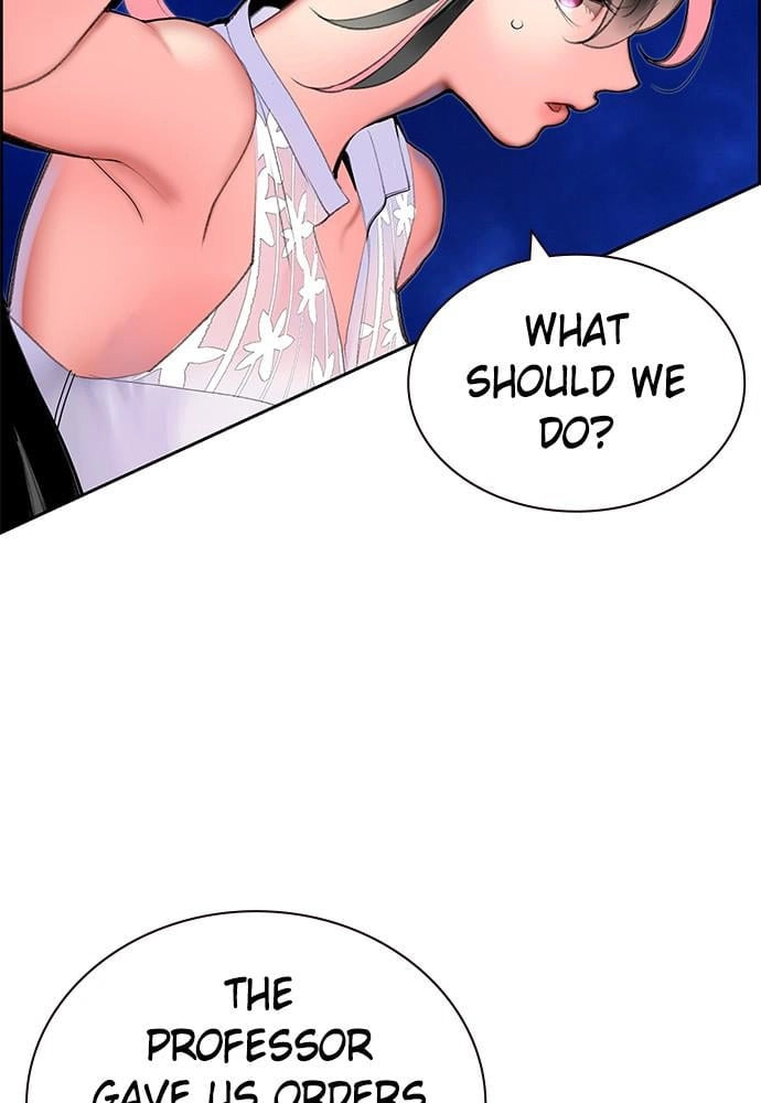 Read Jungle Juice EN Manga Online