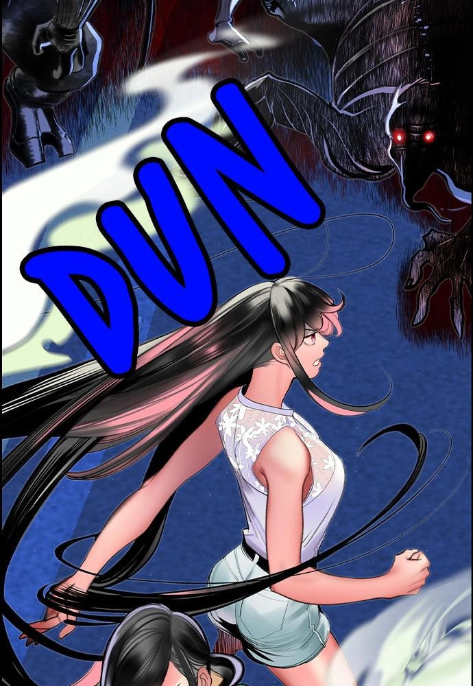 Read Jungle Juice EN Manga Online