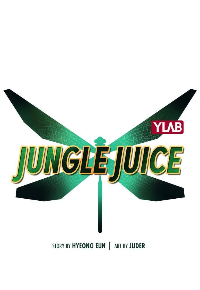 Read Jungle Juice EN Manga Online