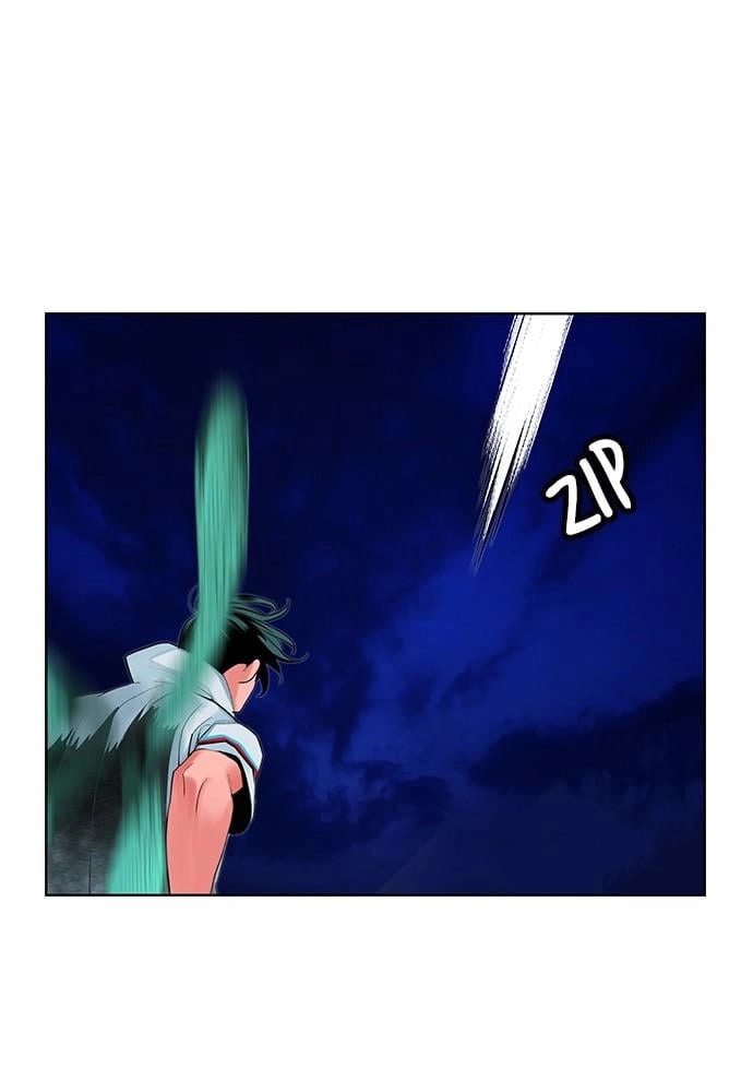 Read Jungle Juice EN Manga Online