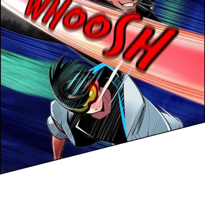 Read Jungle Juice EN Manga Online