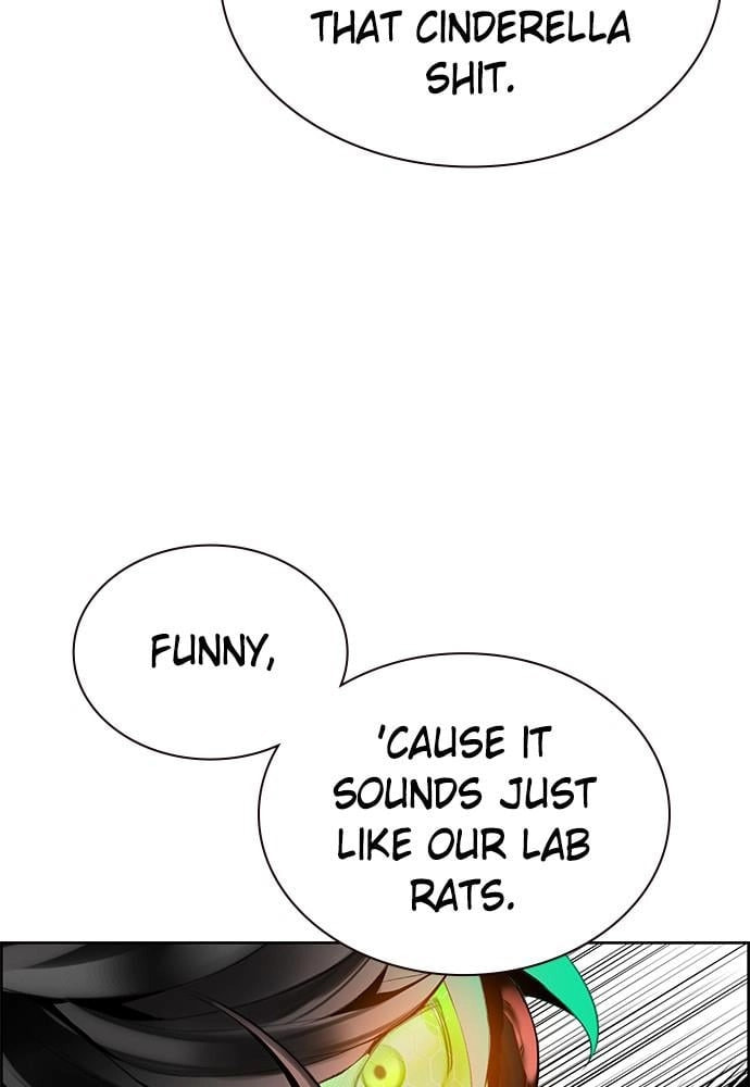 Read Jungle Juice EN Manga Online