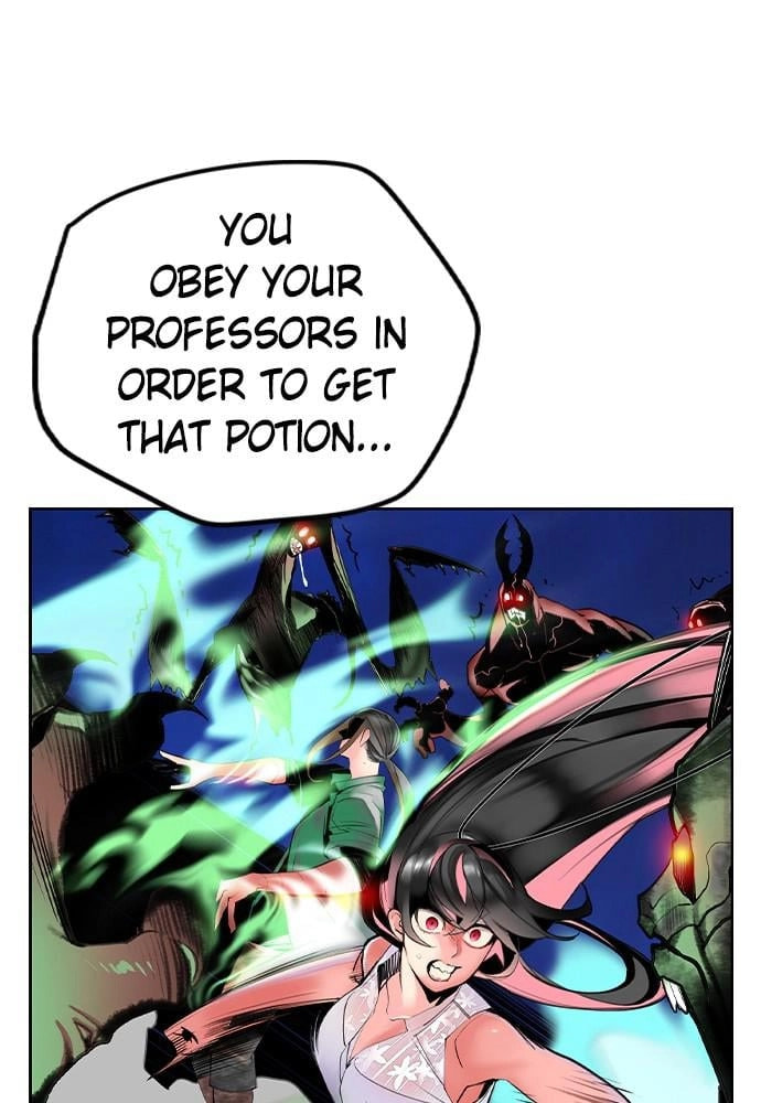 Read Jungle Juice EN Manga Online