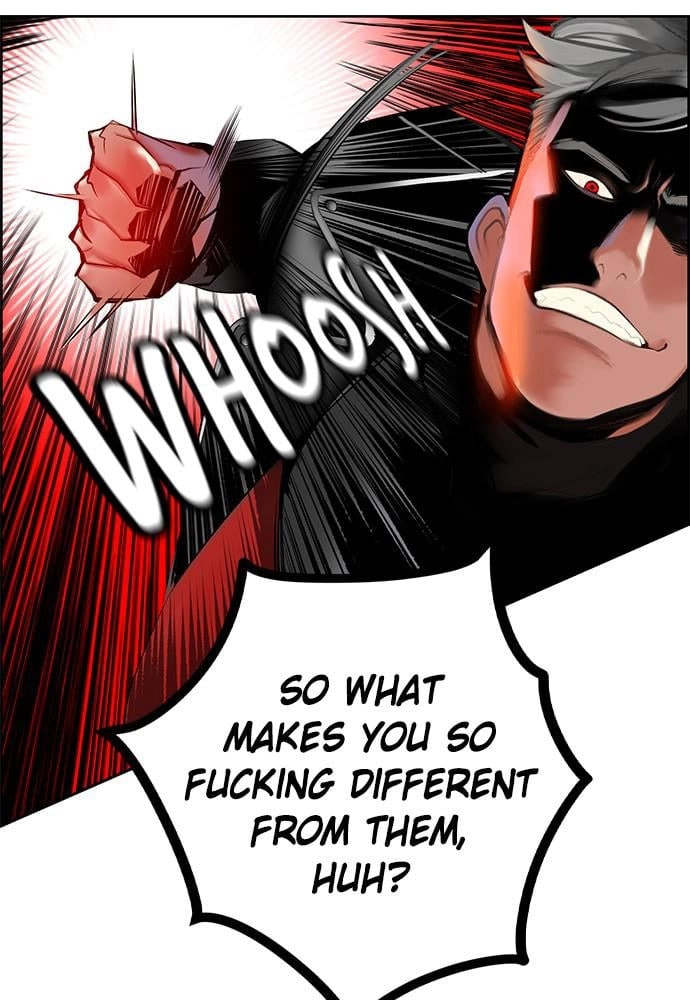 Read Jungle Juice EN Manga Online