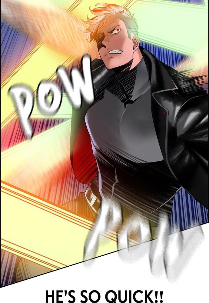 Read Jungle Juice EN Manga Online