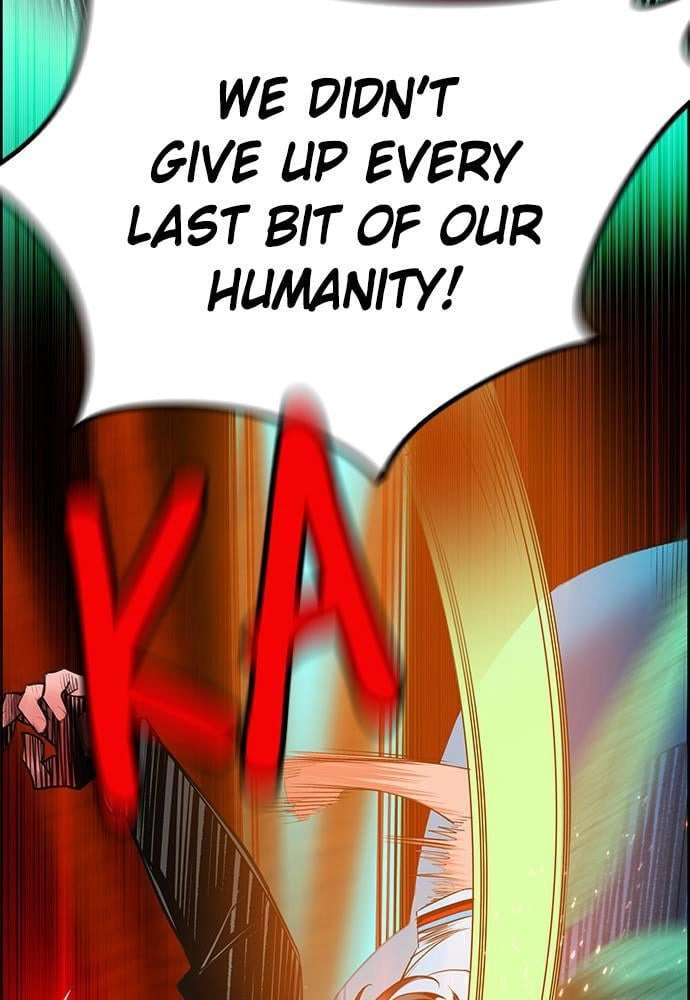 Read Jungle Juice EN Manga Online