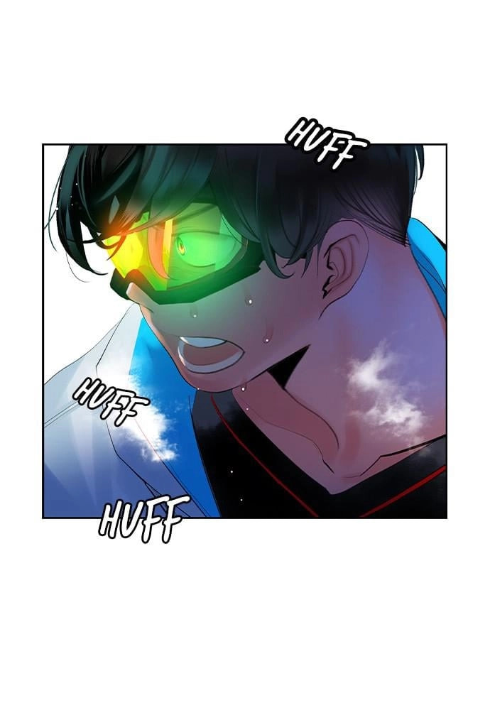 Read Jungle Juice EN Manga Online
