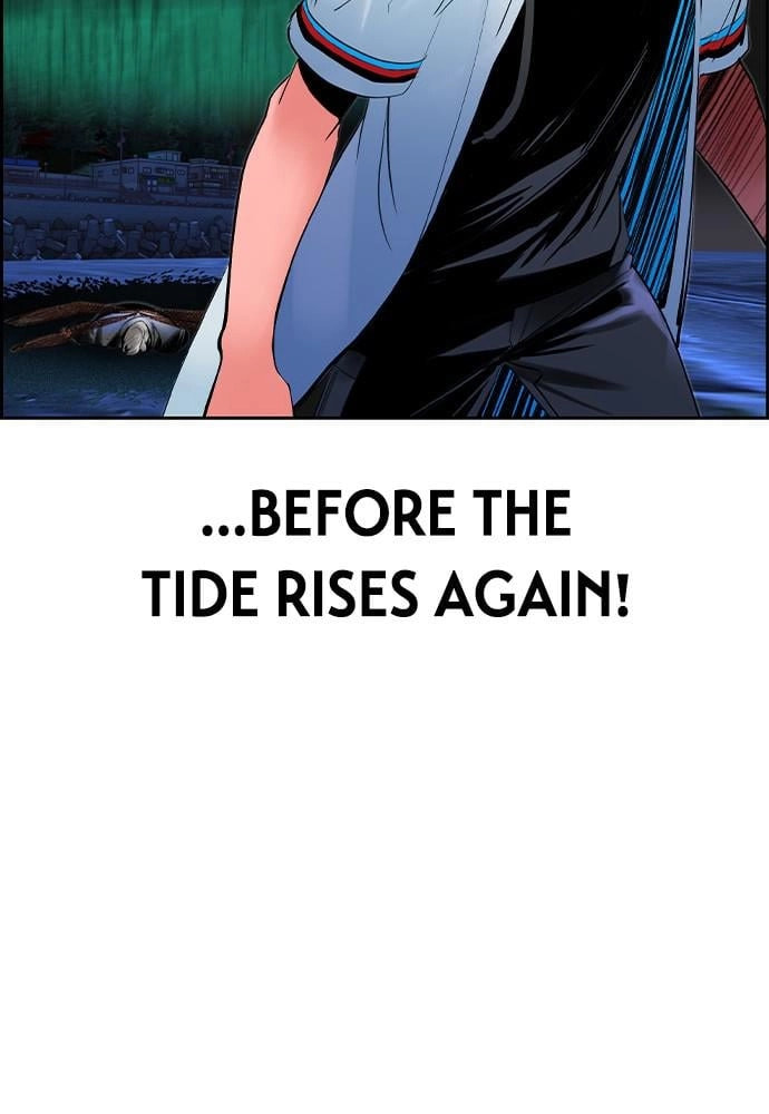 Read Jungle Juice EN Manga Online