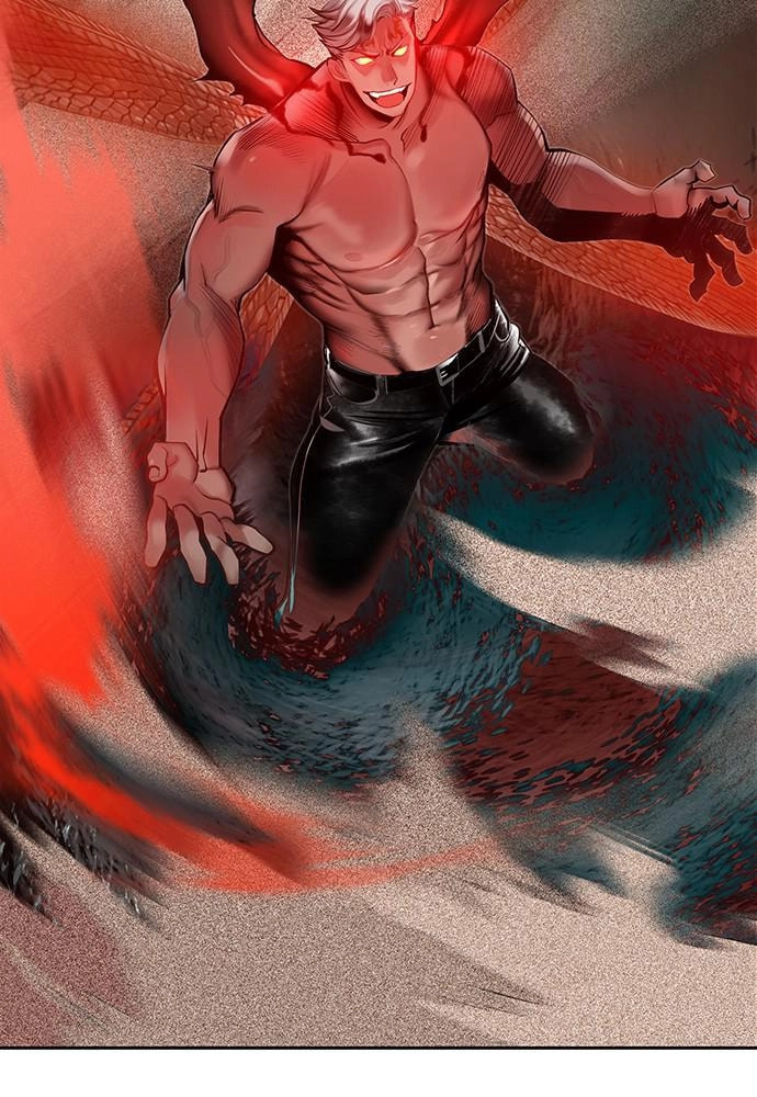 Read Jungle Juice EN Manga Online
