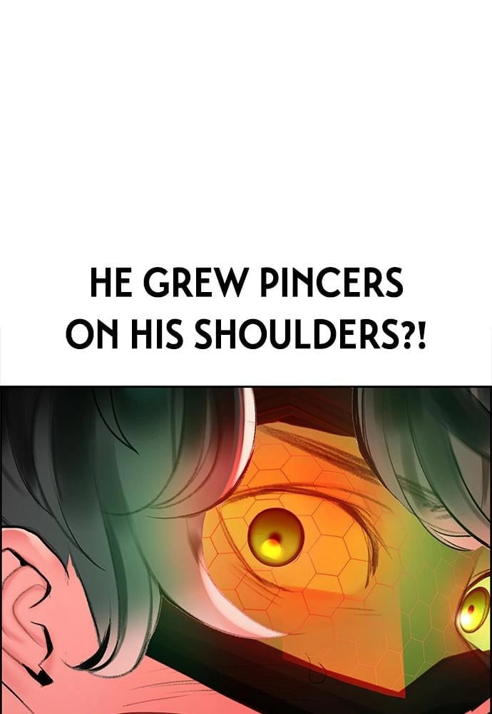 Read Jungle Juice EN Manga Online