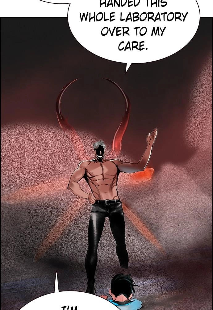 Read Jungle Juice EN Manga Online