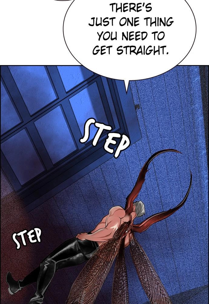 Read Jungle Juice EN Manga Online