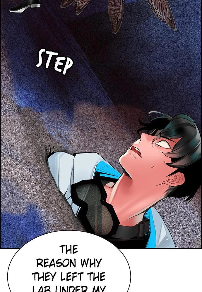 Read Jungle Juice EN Manga Online