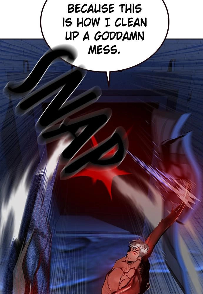 Read Jungle Juice EN Manga Online