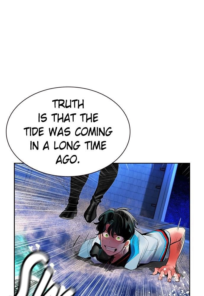 Read Jungle Juice EN Manga Online