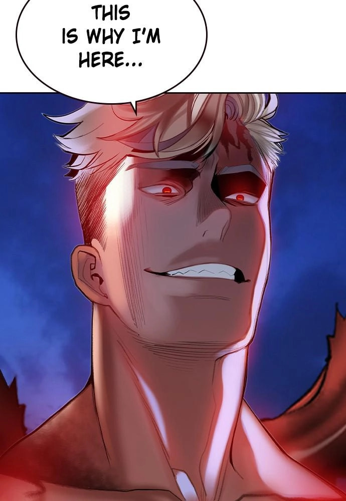 Read Jungle Juice EN Manga Online