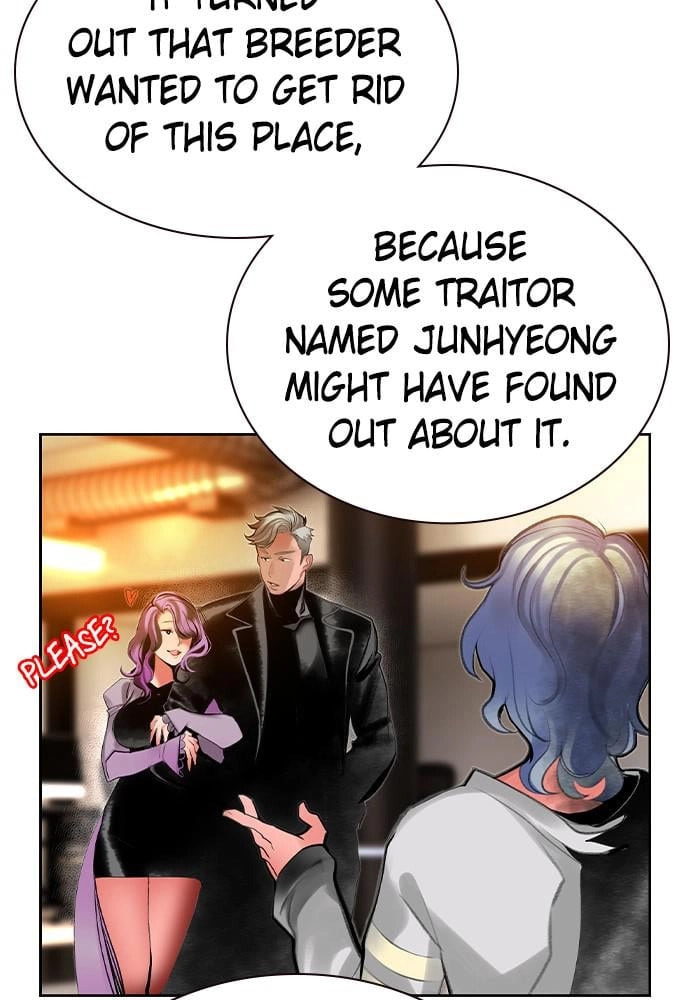 Read Jungle Juice EN Manga Online