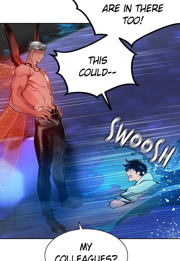 Read Jungle Juice EN Manga Online