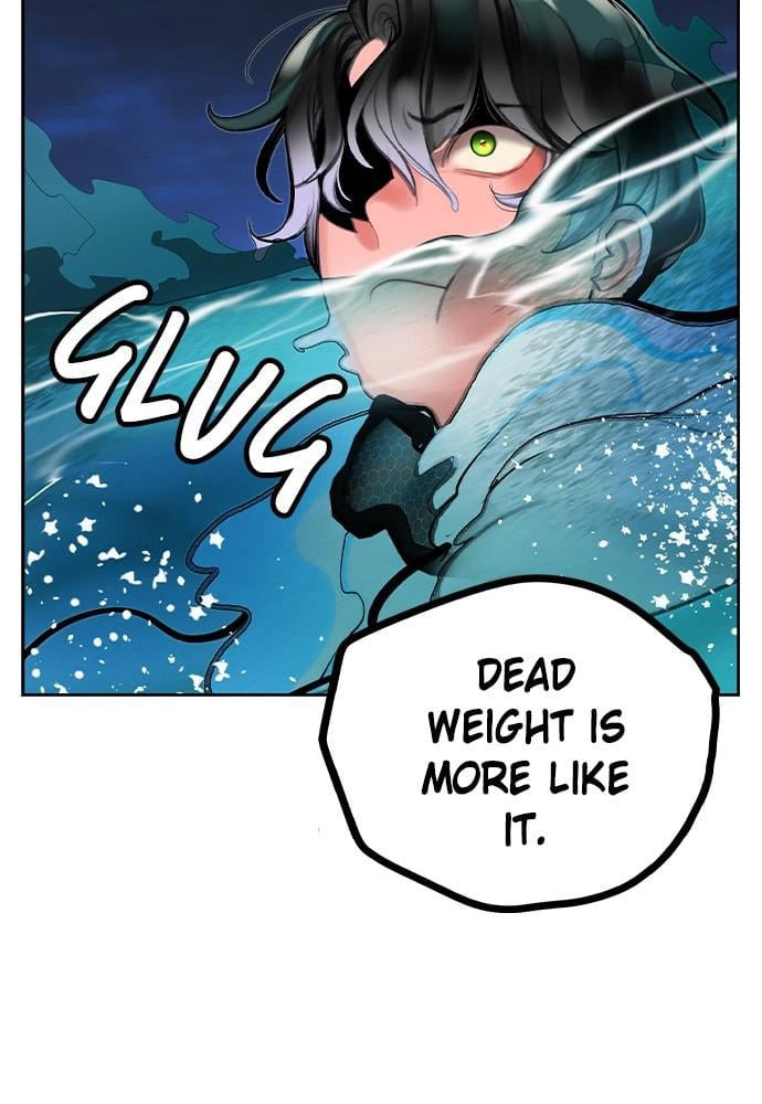 Read Jungle Juice EN Manga Online