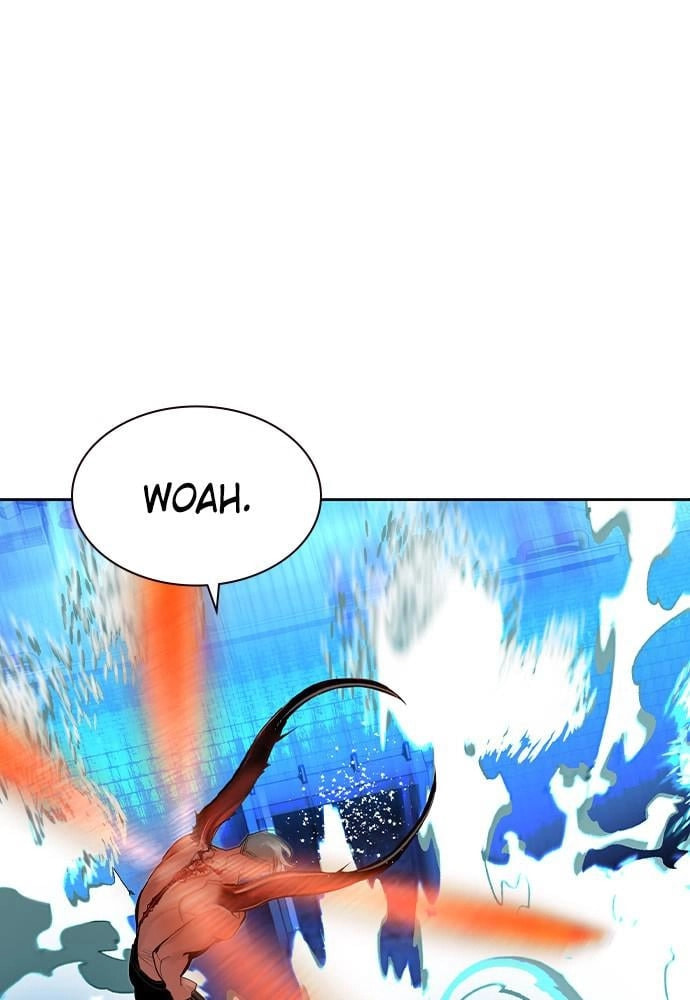 Read Jungle Juice EN Manga Online