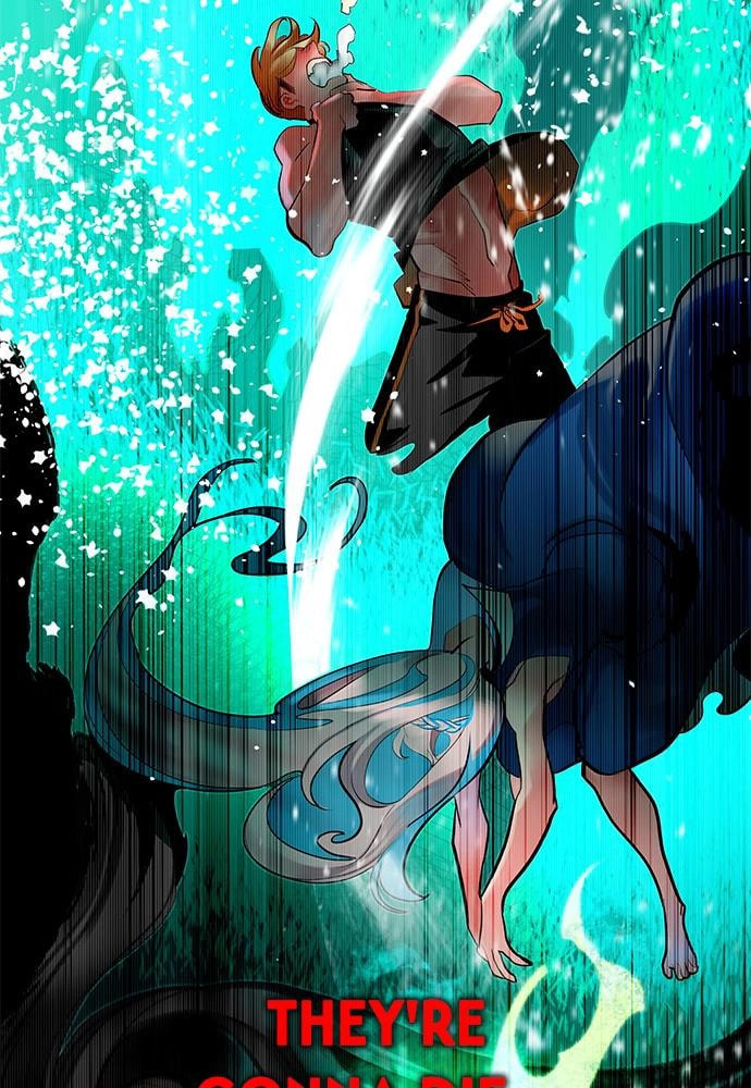 Read Jungle Juice EN Manga Online