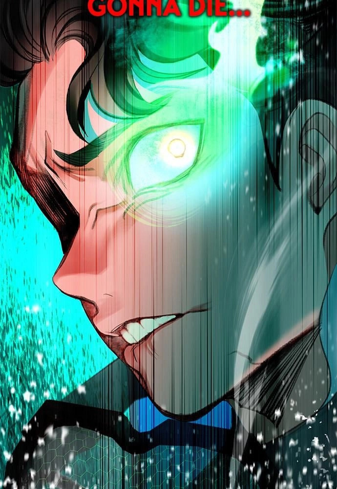 Read Jungle Juice EN Manga Online