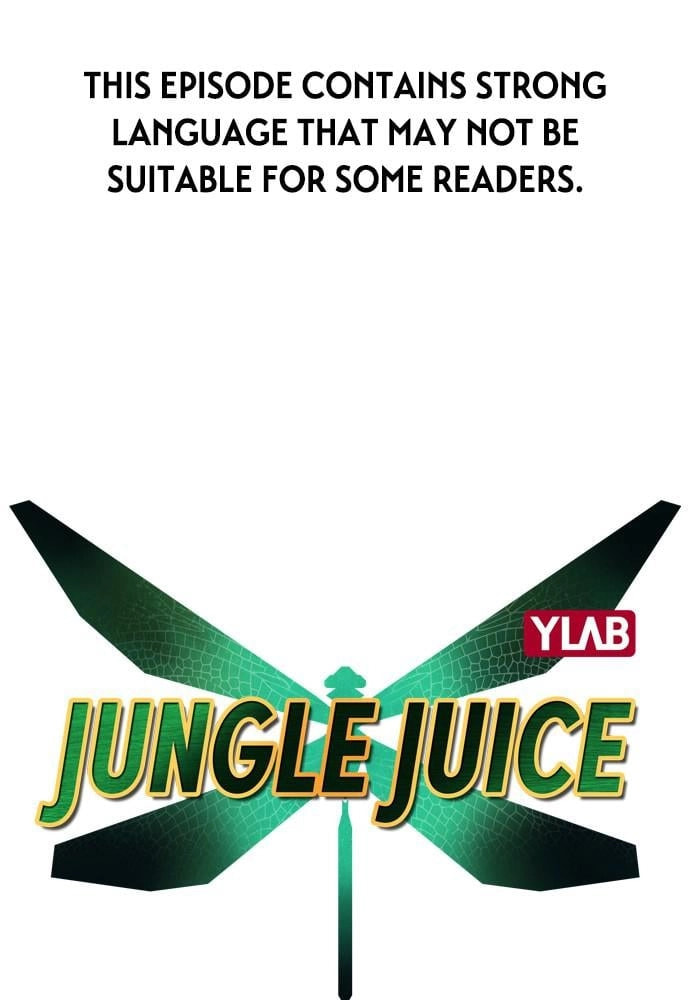 Read Jungle Juice EN Manga Online