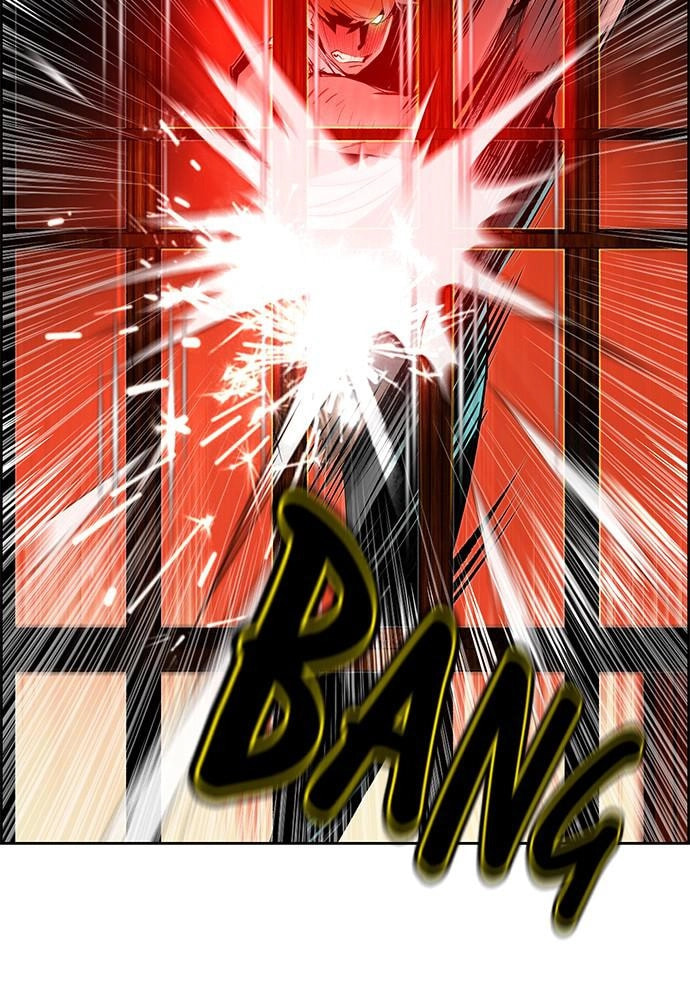 Read Jungle Juice EN Manga Online