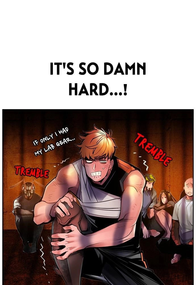 Read Jungle Juice EN Manga Online