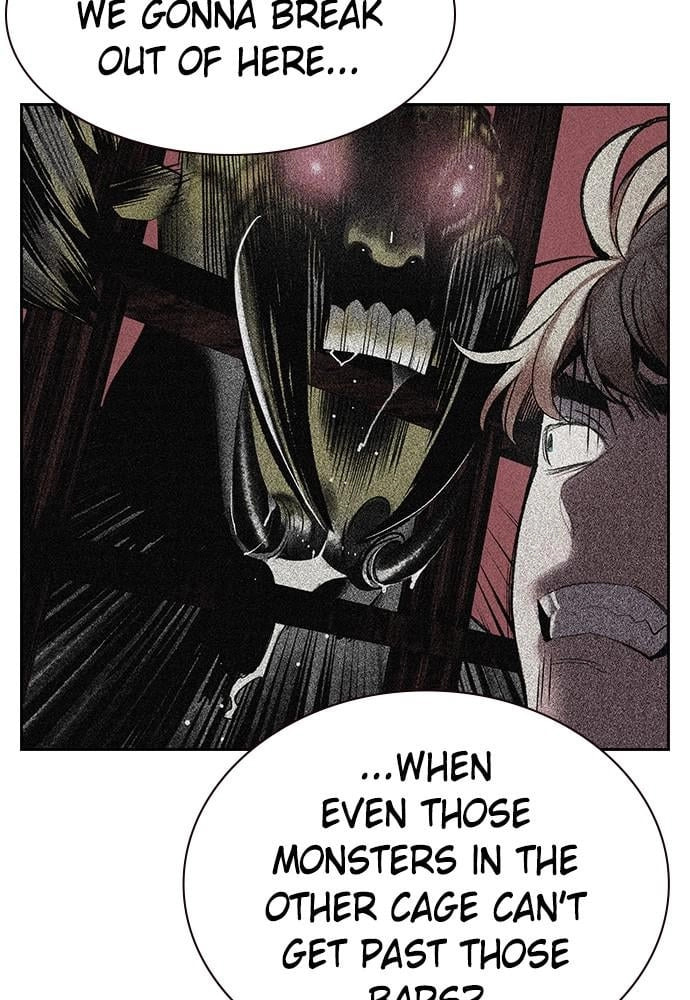 Read Jungle Juice EN Manga Online