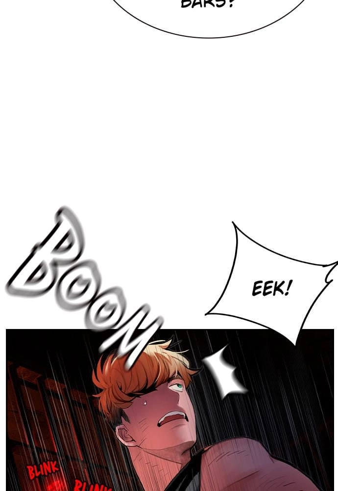 Read Jungle Juice EN Manga Online