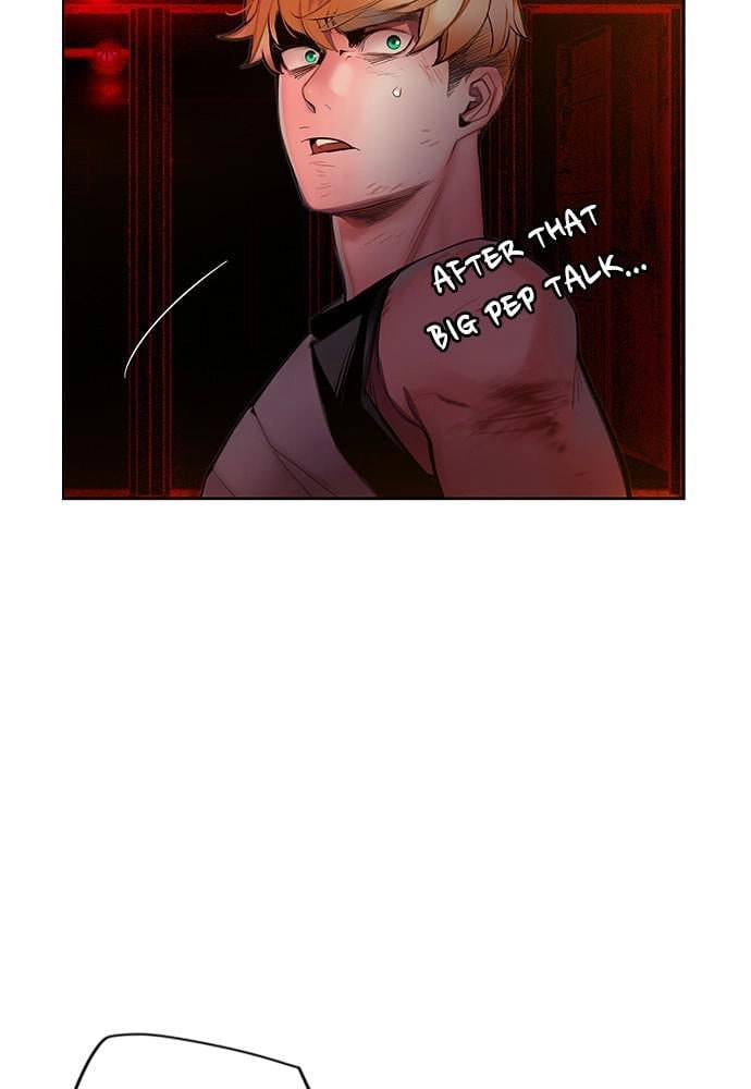 Read Jungle Juice EN Manga Online