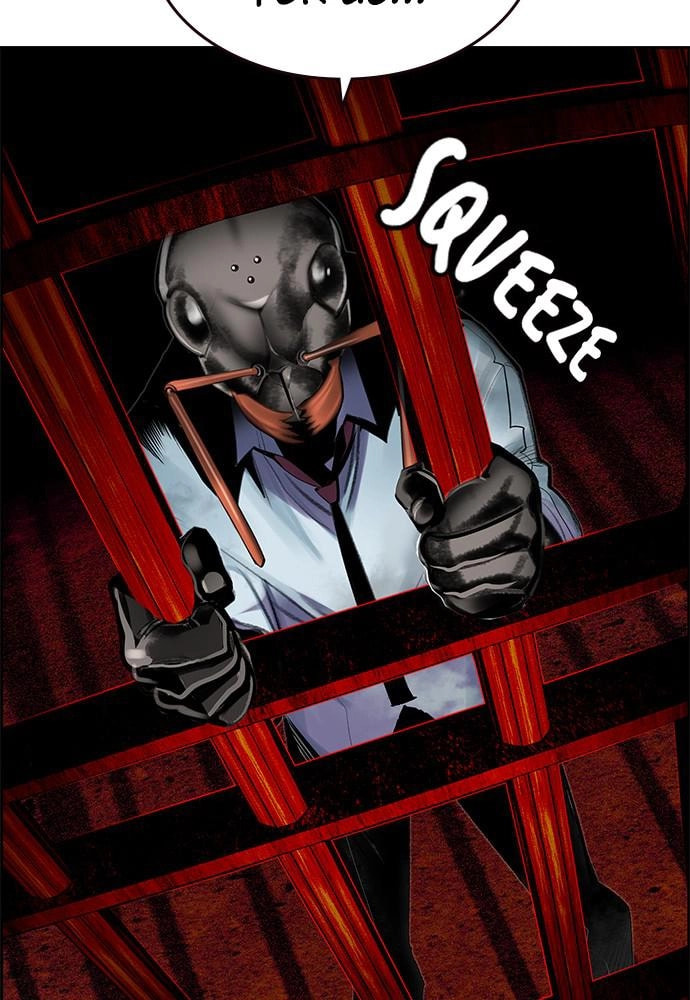 Read Jungle Juice EN Manga Online