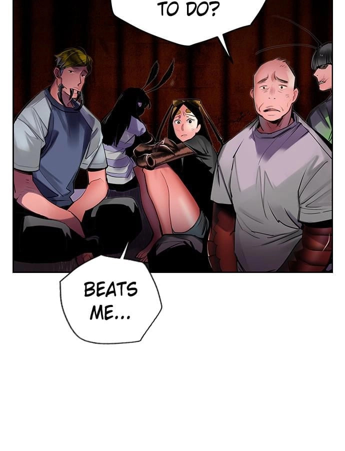 Read Jungle Juice EN Manga Online