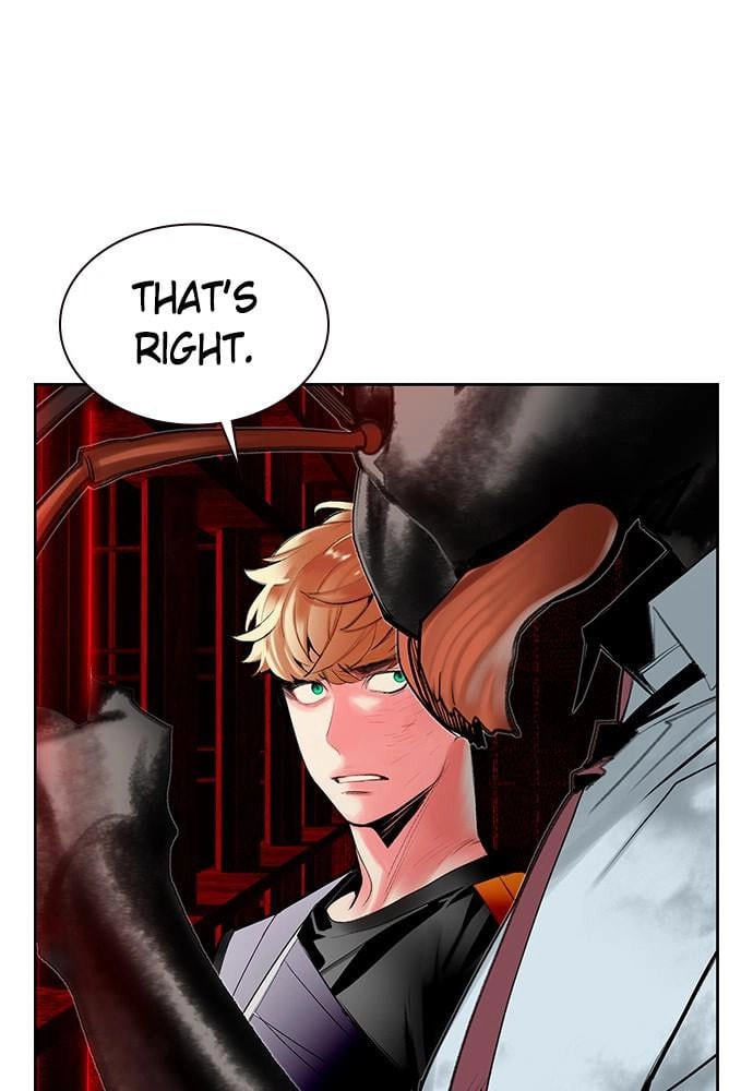 Read Jungle Juice EN Manga Online