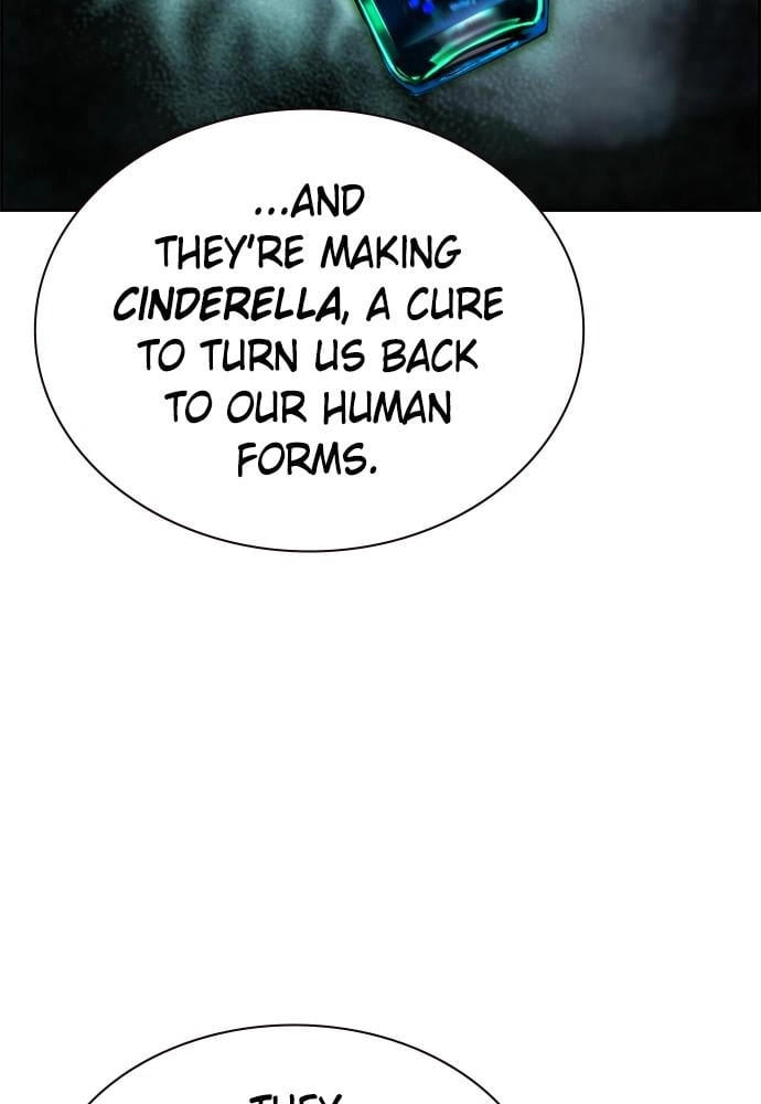 Read Jungle Juice EN Manga Online