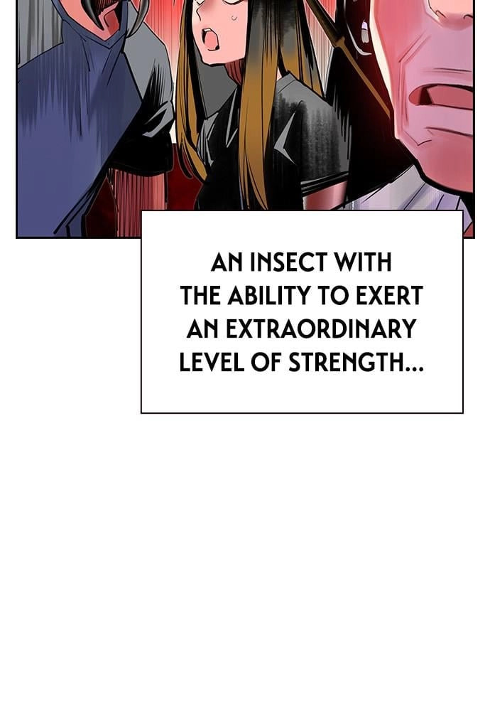 Read Jungle Juice EN Manga Online