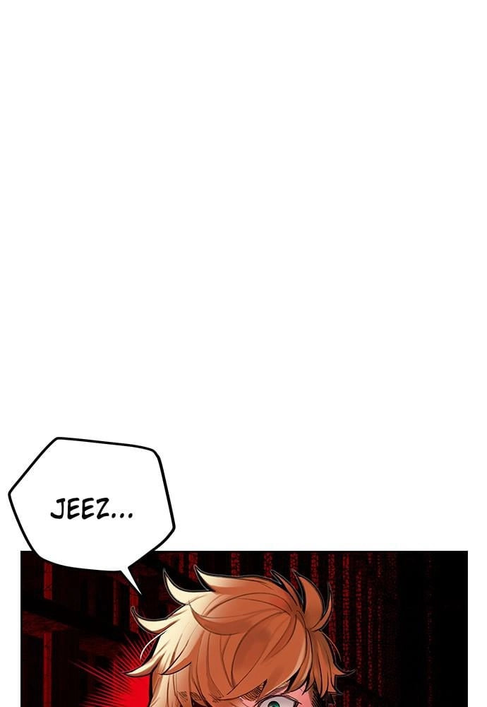 Read Jungle Juice EN Manga Online