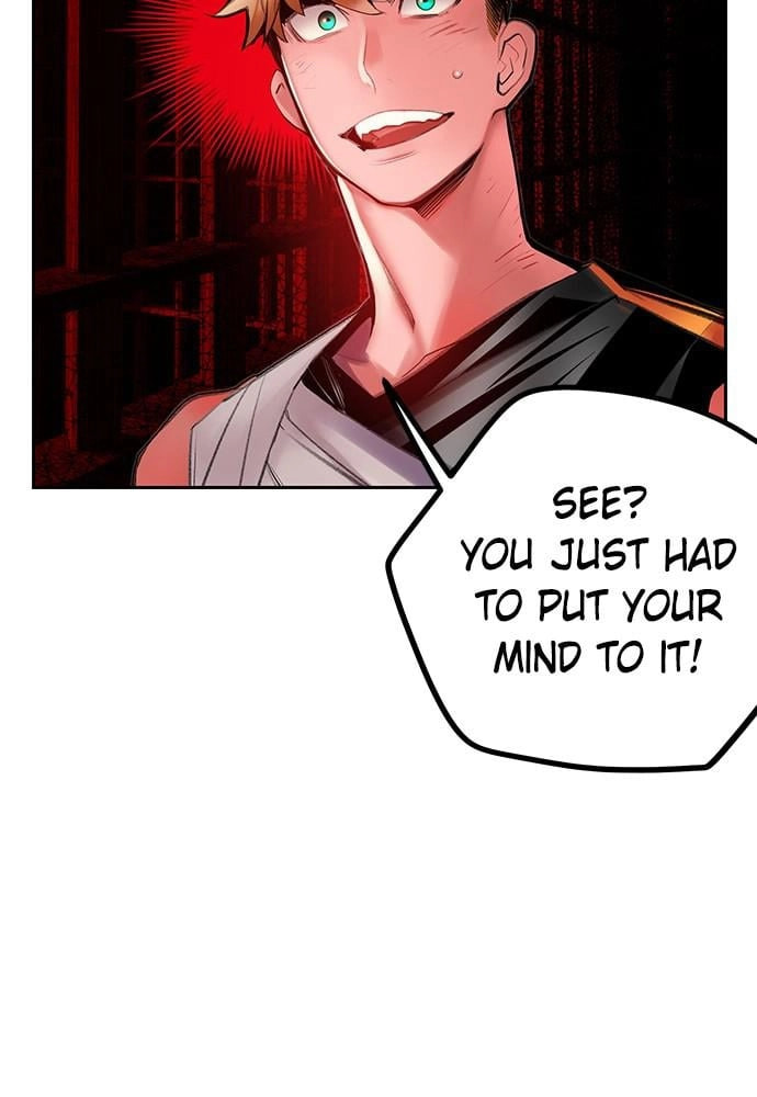 Read Jungle Juice EN Manga Online