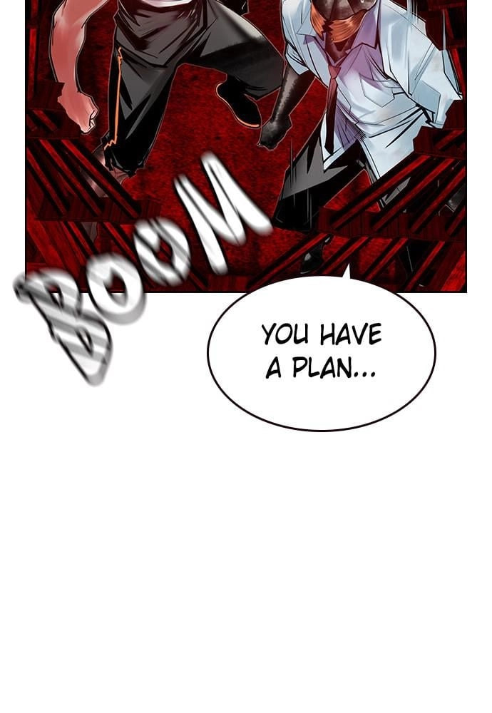 Read Jungle Juice EN Manga Online