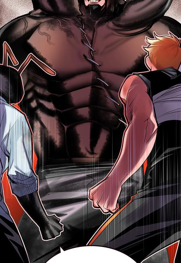 Read Jungle Juice EN Manga Online