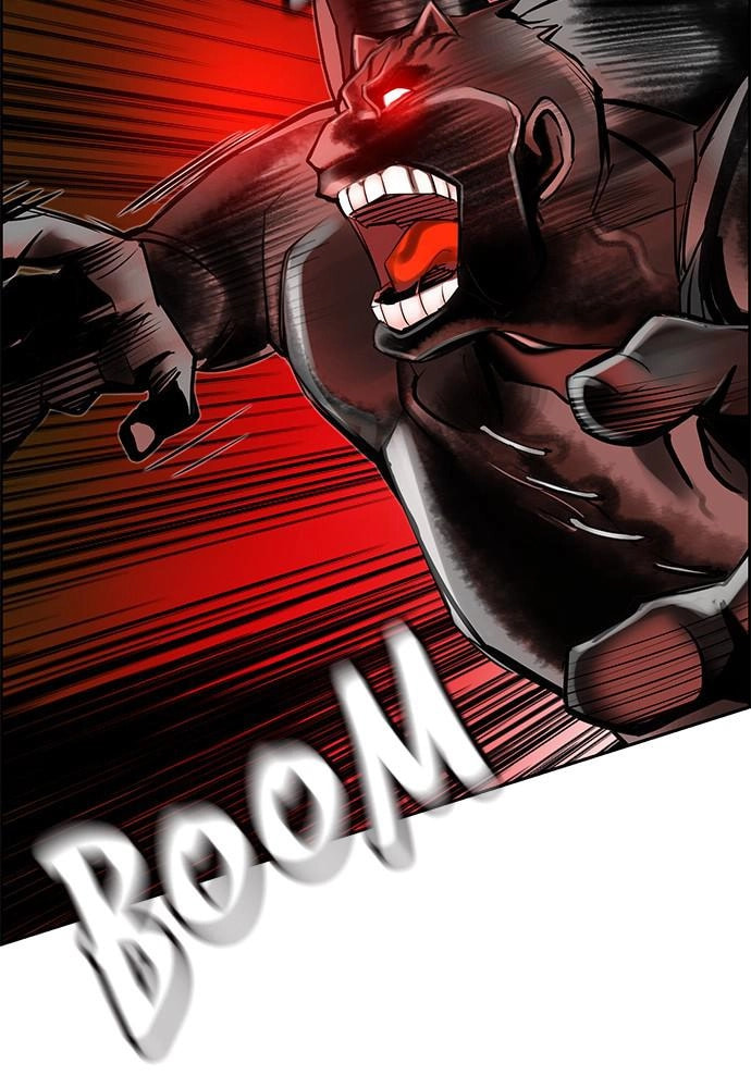 Read Jungle Juice EN Manga Online