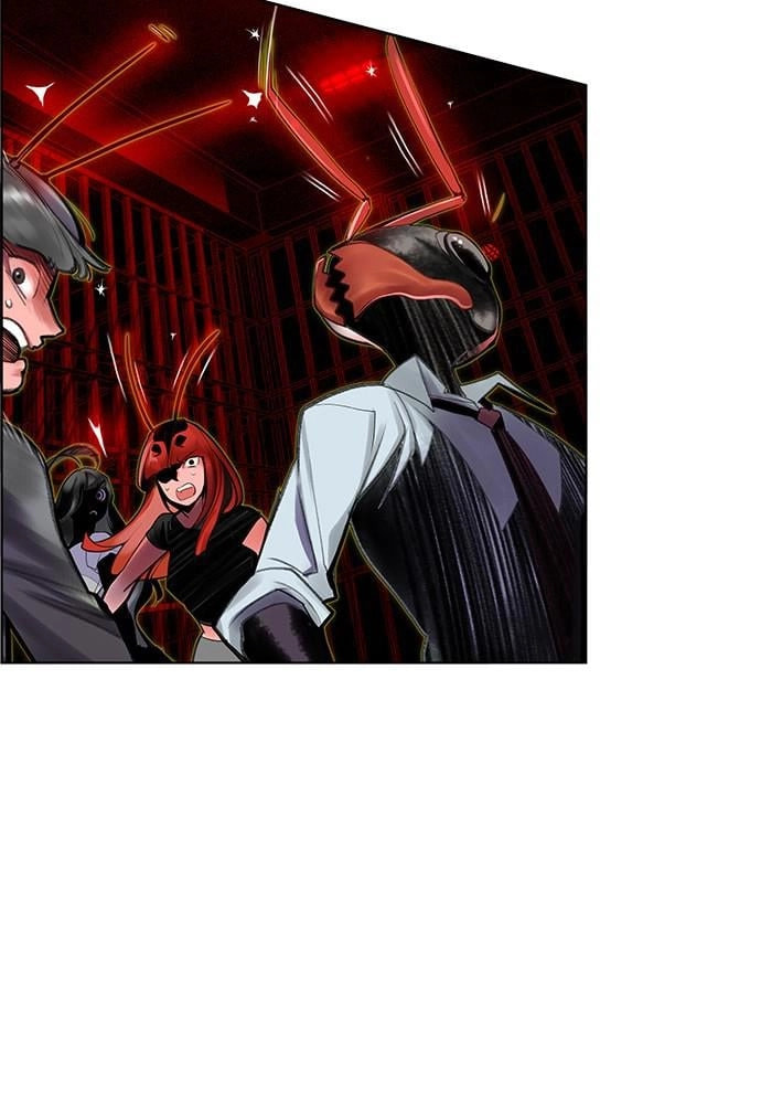 Read Jungle Juice EN Manga Online