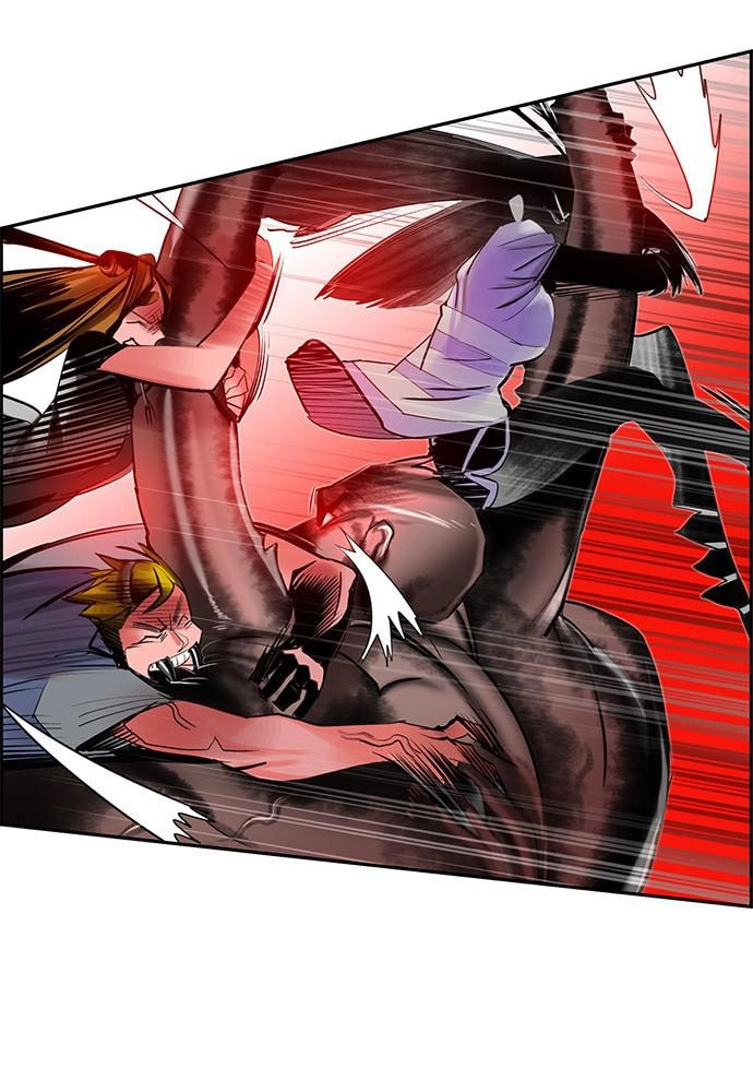 Read Jungle Juice EN Manga Online