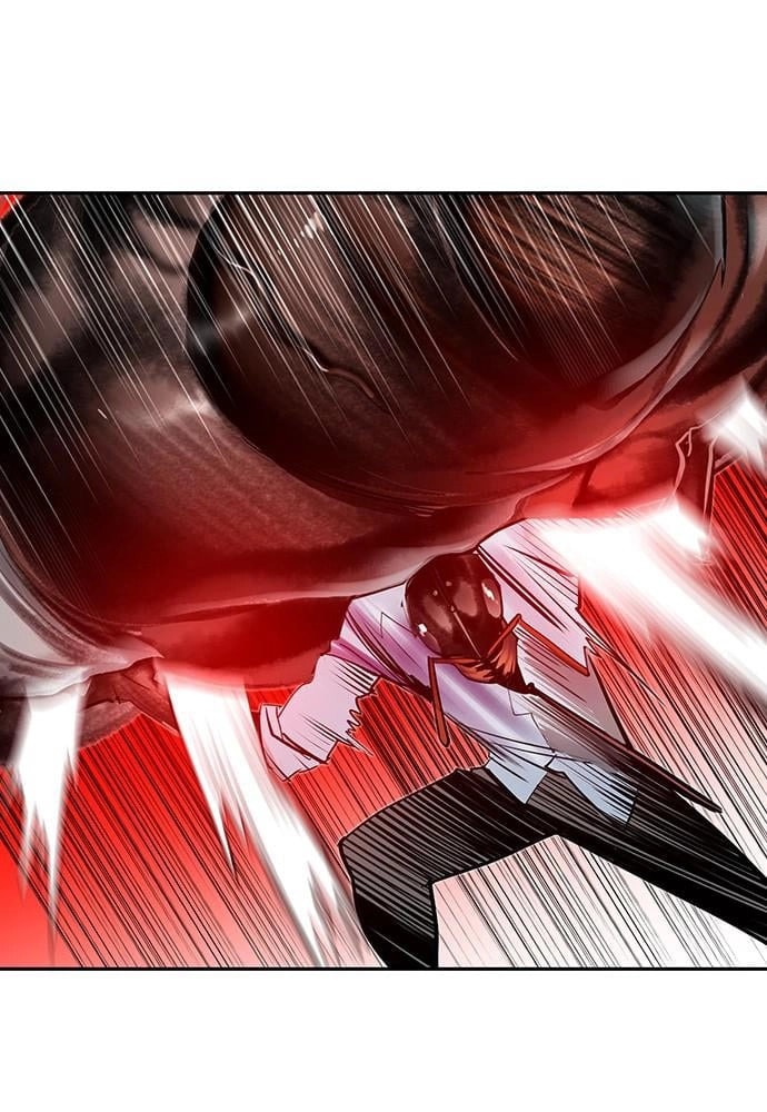 Read Jungle Juice EN Manga Online
