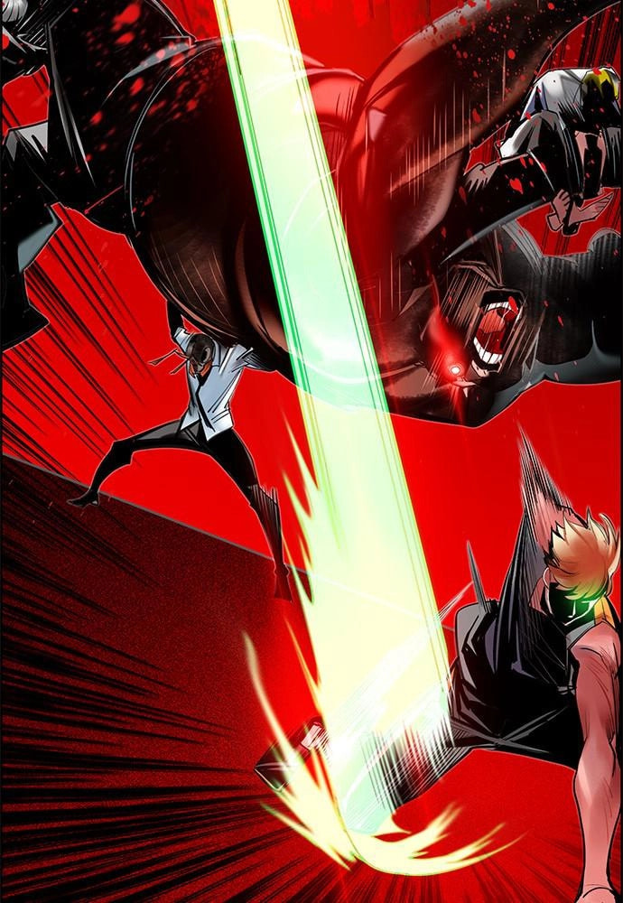 Read Jungle Juice EN Manga Online