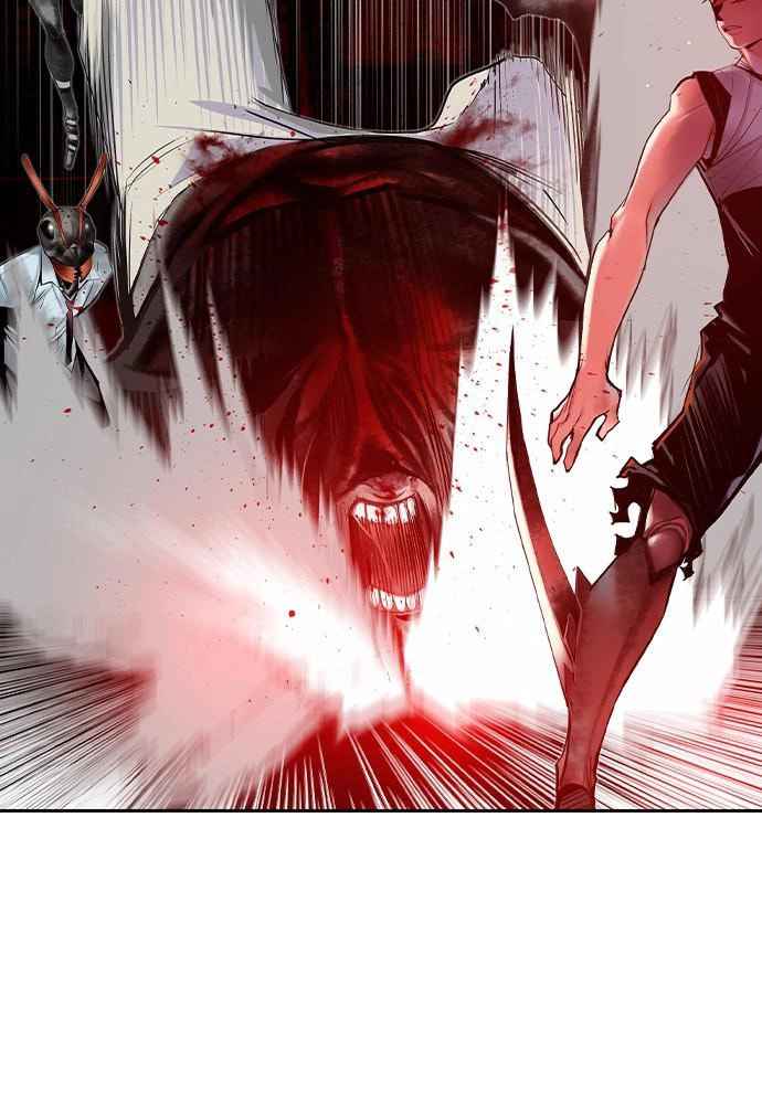 Read Jungle Juice EN Manga Online
